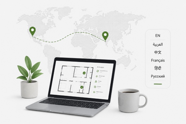 Remote & Overseas Buyers